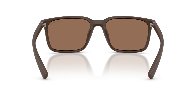 แว่นกันแดด Armani Exchange AX4172SU-841273 ขาแว่นด้านใน