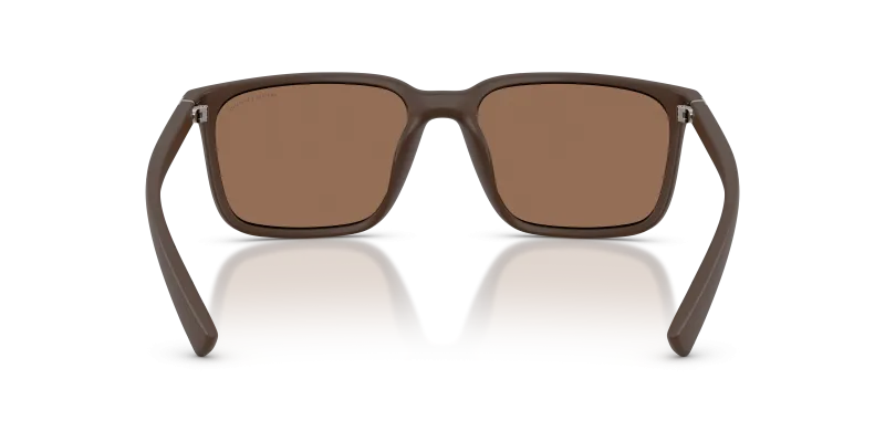 แว่นกันแดด Armani Exchange AX4172SU-841273 ขาแว่นด้านใน