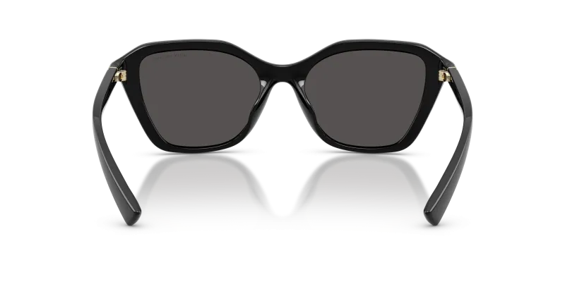 แว่นกันแดด Armani Exchange AX4173SU-815887 ขาแว่นด้านใน