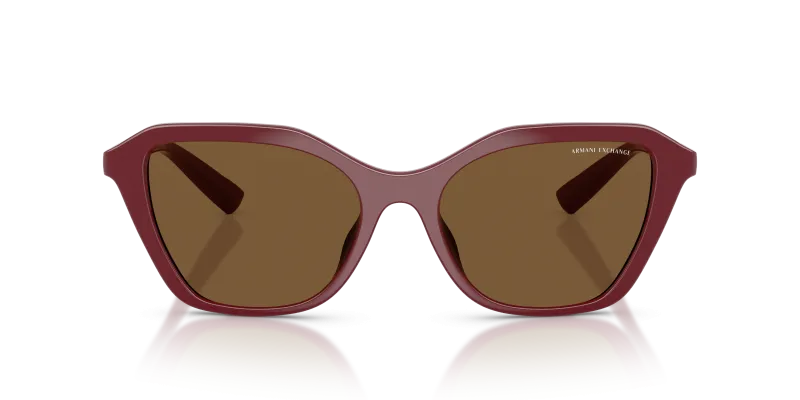 แว่นกันแดด Armani Exchange AX4173SU-838773 ด้านหน้า