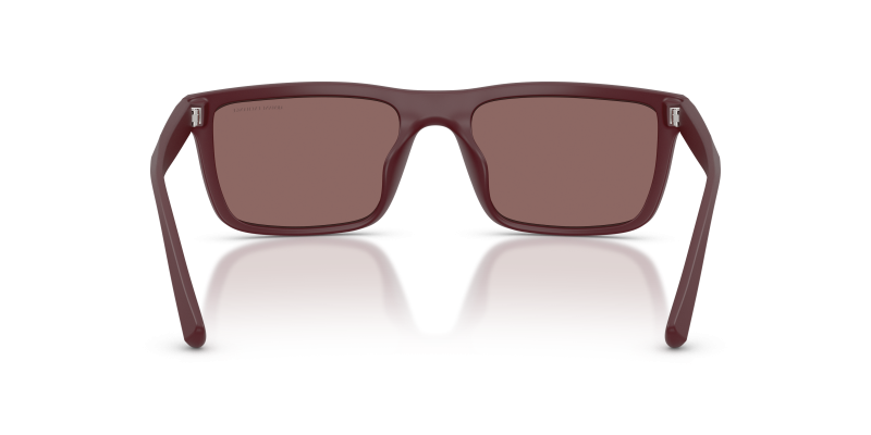แว่นกันแดด Armani Exchange AX4174SU-84136G ขาแว่นด้านใน
