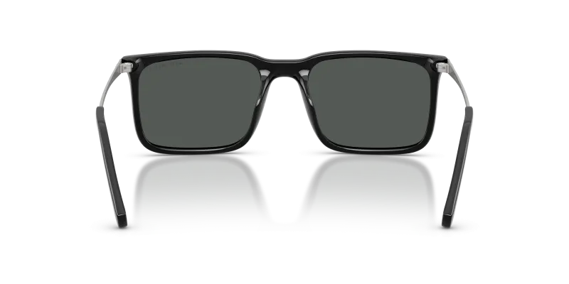 แว่นกันแดด Armani Exchange AX4175SU-815887 ขาแว่นด้านใน