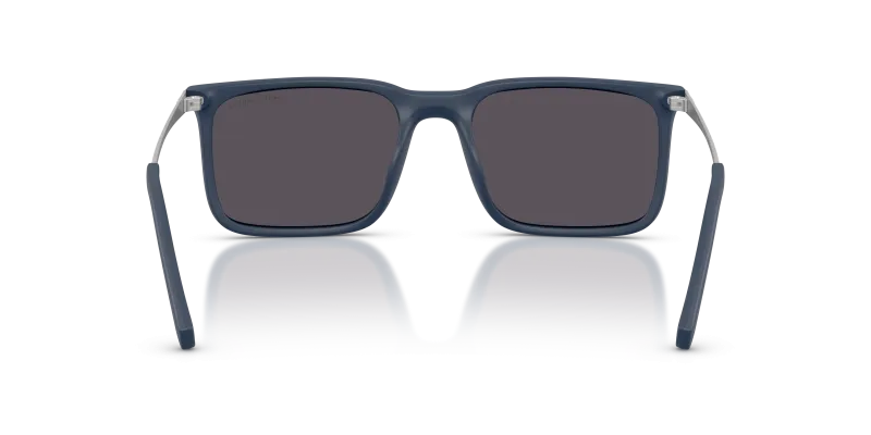 แว่นกันแดด Armani Exchange AX4175SU-839987 ขาแว่นด้านใน