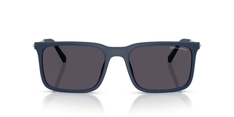แว่นกันแดด Armani Exchange AX4175SU-839987 ด้านหน้า