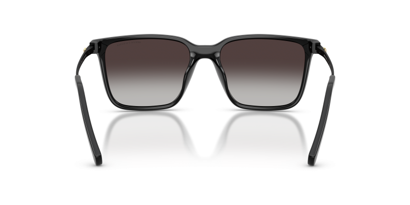 แว่นกันแดด Armani Exchange AX4176SU-81588G ขาแว่นด้านใน
