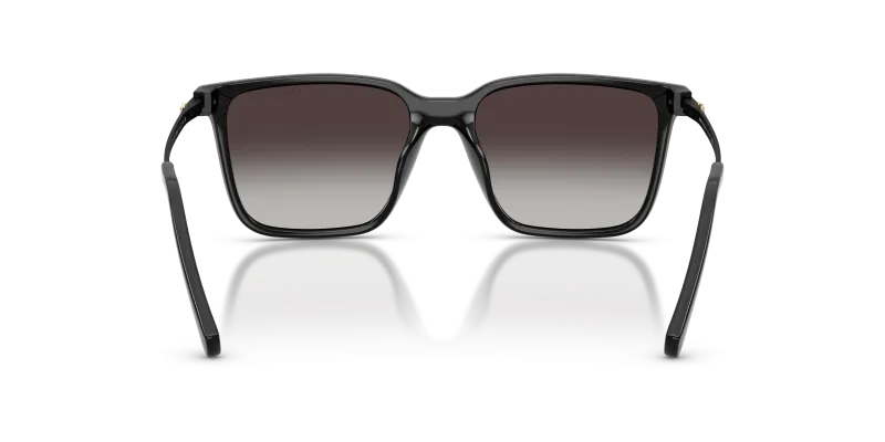 แว่นกันแดด Armani Exchange AX4176SU-81588G ขาแว่นด้านใน