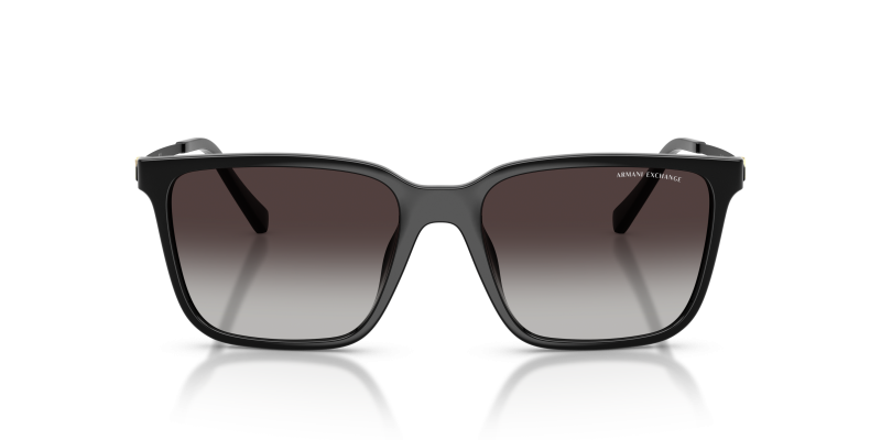 แว่นกันแดด Armani Exchange AX4176SU-81588G ด้านหน้า