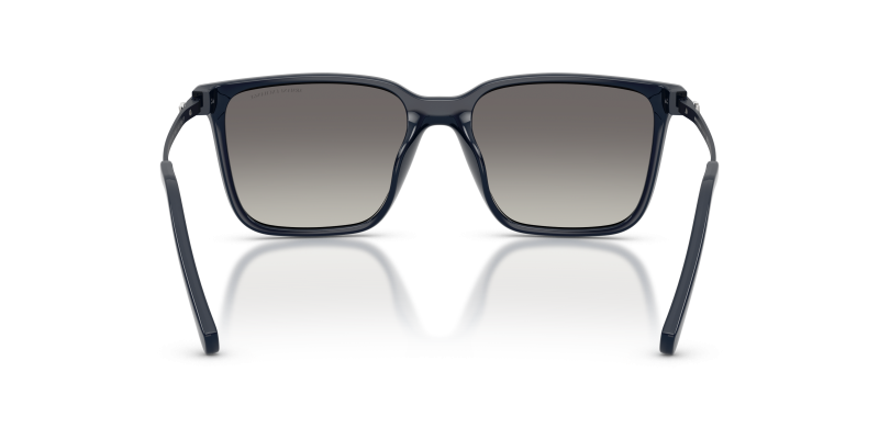 แว่นกันแดด Armani Exchange AX4176SU-8419T3 ขาแว่นด้านใน
