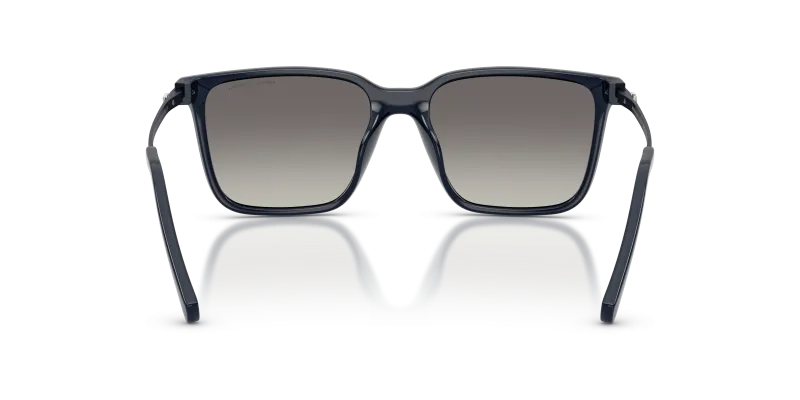 แว่นกันแดด Armani Exchange AX4176SU-8419T3 ขาแว่นด้านใน