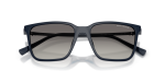 แว่นกันแดด Armani Exchange AX4176SU-8419T3 close-up ด้านหน้า
