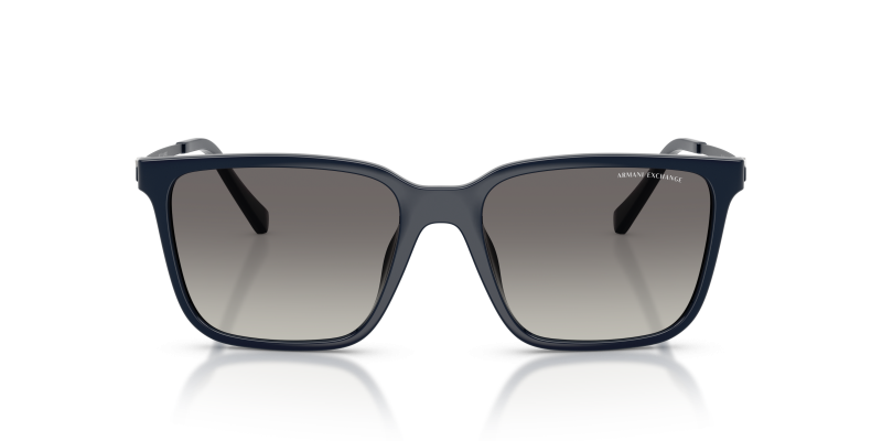 แว่นกันแดด Armani Exchange AX4176SU-8419T3 ด้านหน้า