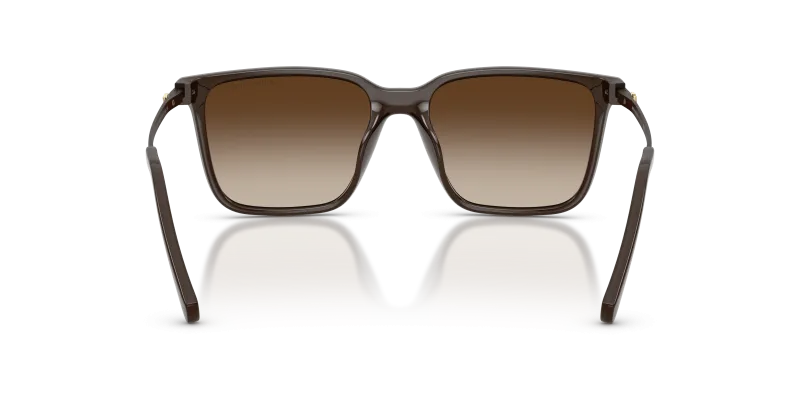 แว่นกันแดด Armani Exchange AX4176SU-842213 ขาแว่นด้านใน