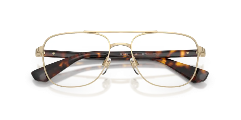 แว่นสายตา Burberry BE1396-1109 close-up ด้านหน้า