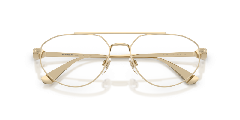 แว่นสายตา Burberry BE1404-1109 close-up ด้านหน้า