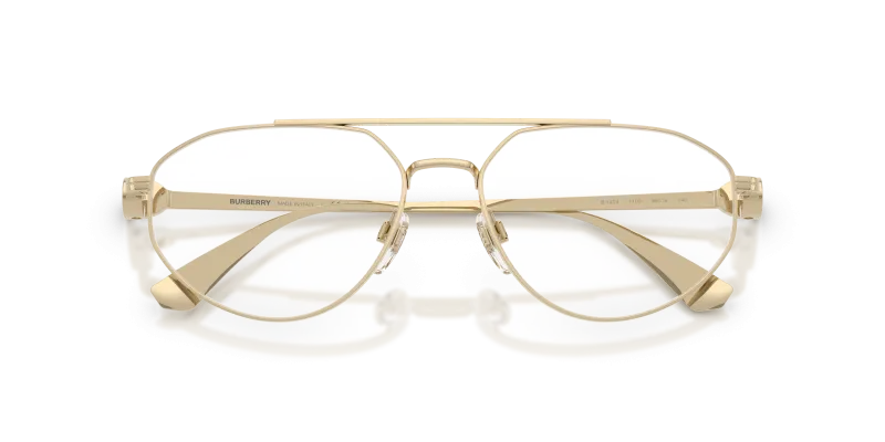 แว่นสายตา Burberry BE1404-1109 close-up ด้านหน้า
