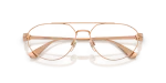 แว่นสายตา Burberry BE1404-1337 close-up ด้านหน้า