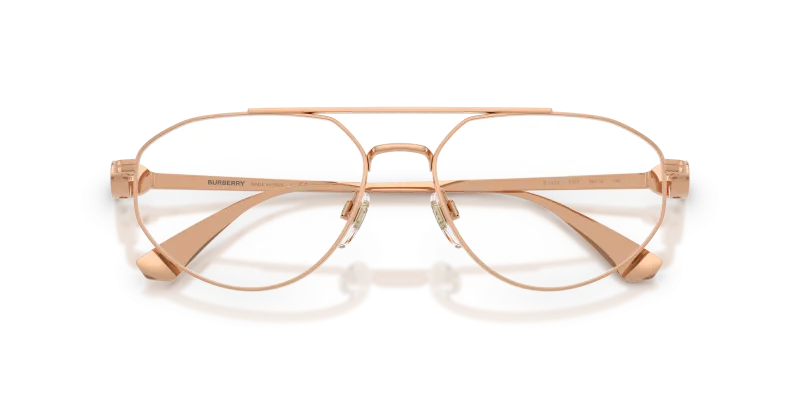 แว่นสายตา Burberry BE1404-1337 close-up ด้านหน้า