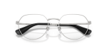 แว่นสายตา Burberry BE1405-1005 close-up ด้านหน้า