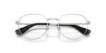 แว่นสายตา Burberry BE1405-1005 close-up ด้านหน้า
