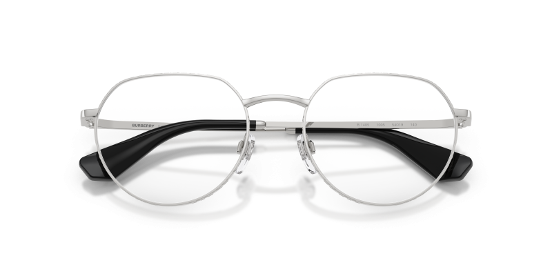 แว่นสายตา Burberry BE1405-1005 close-up ด้านหน้า