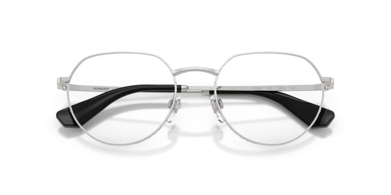 แว่นสายตา Burberry BE1405-1005 close-up ด้านหน้า