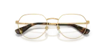 แว่นสายตา Burberry BE1405-1017 close-up ด้านหน้า