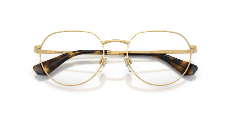 แว่นสายตา Burberry BE1405-1017 close-up ด้านหน้า