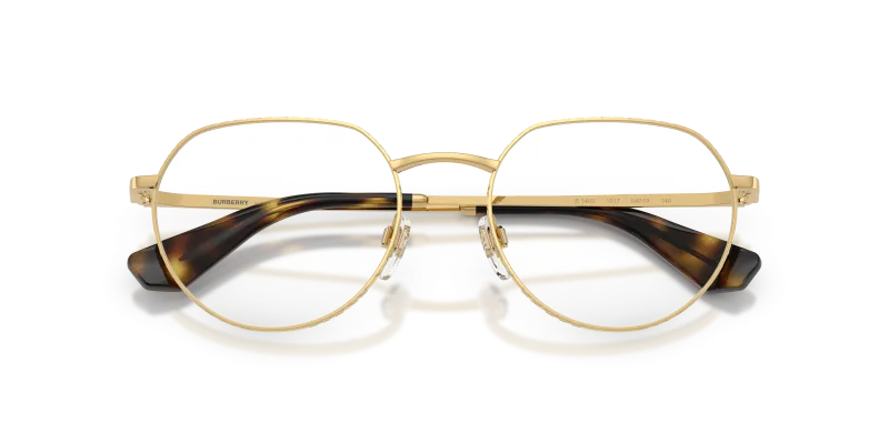 แว่นสายตา Burberry BE1405-1017 close-up ด้านหน้า