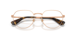 แว่นสายตา Burberry BE1405-1337 close-up ด้านหน้า