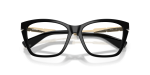 แว่นสายตา Burberry BE2427U-3001 close-up ด้านหน้า