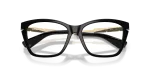 แว่นสายตา Burberry BE2427U-3001 close-up ด้านหน้า