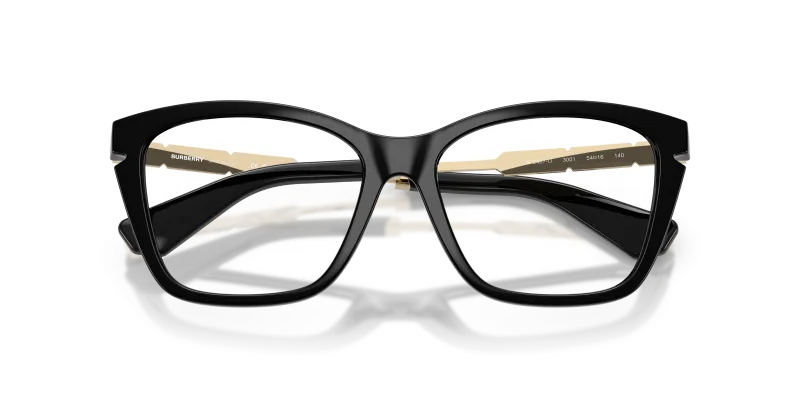 แว่นสายตา Burberry BE2427U-3001 close-up ด้านหน้า