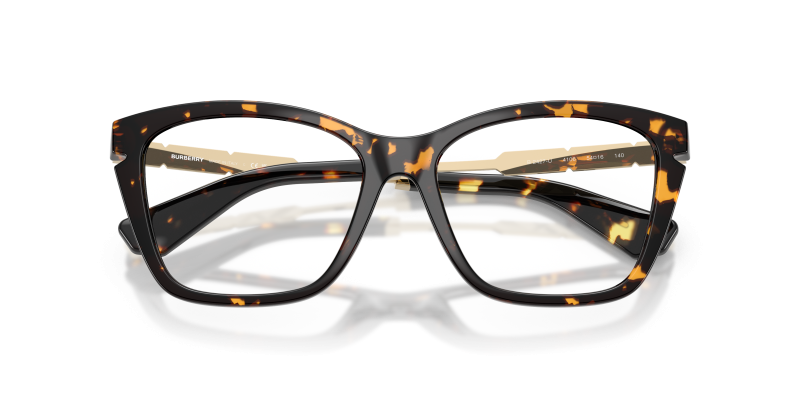 แว่นสายตา Burberry BE2427U-4106 close-up ด้านหน้า