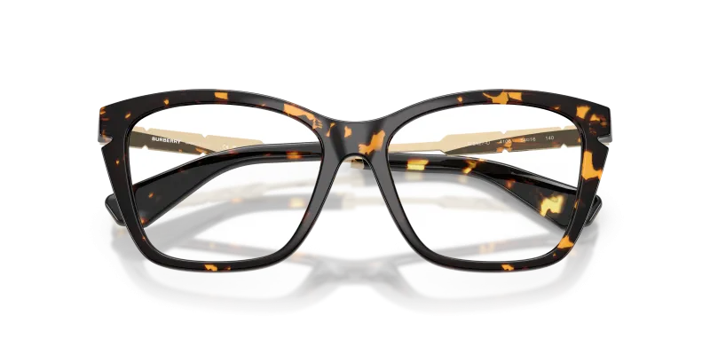 แว่นสายตา Burberry BE2427U-4106 close-up ด้านหน้า