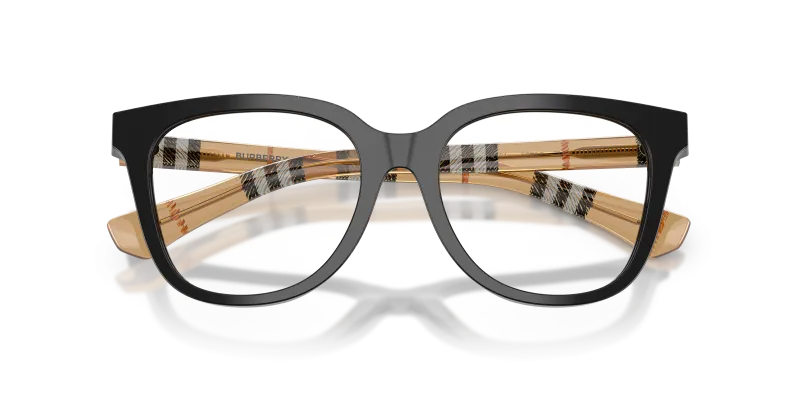 แว่นสายตา Burberry BE2439F-4161 close-up ด้านหน้า