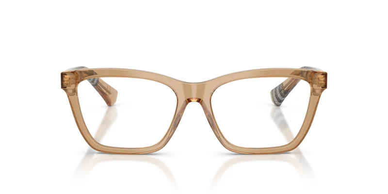แว่นสายตา Burberry BE2440F-4164 ด้านหน้า