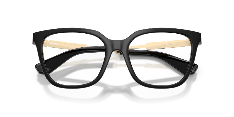 แว่นสายตา Burberry BE2441U-3001 close-up ด้านหน้า