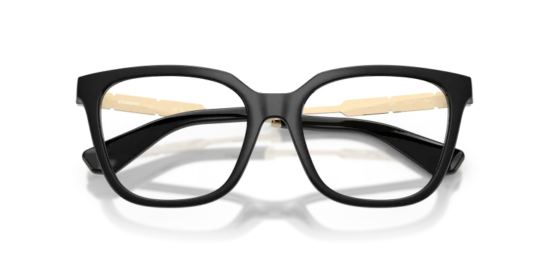 แว่นสายตา Burberry BE2441U-3001 close-up ด้านหน้า