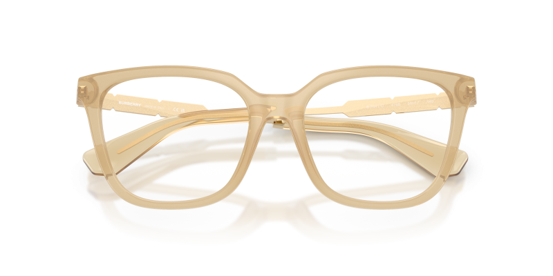 แว่นสายตา Burberry BE2441U-4198 close-up ด้านหน้า