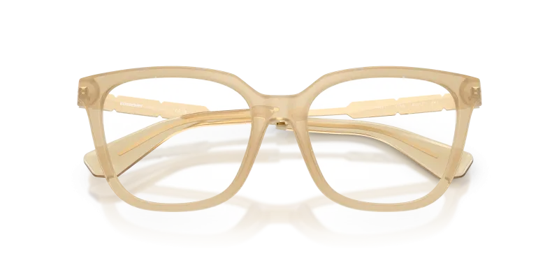 แว่นสายตา Burberry BE2441U-4198 close-up ด้านหน้า