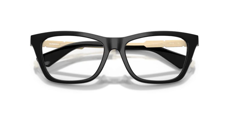 แว่นสายตา Burberry BE2442U-3001 close-up ด้านหน้า