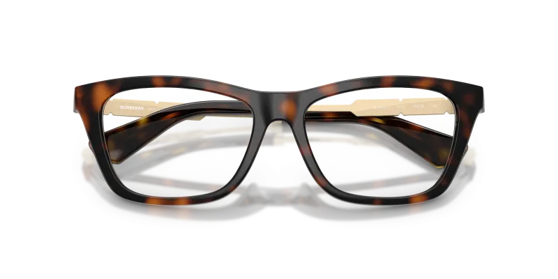 แว่นสายตา Burberry BE2442U-3002 close-up ด้านหน้า
