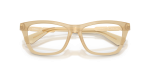 แว่นสายตา Burberry BE2442U-4198 close-up ด้านหน้า