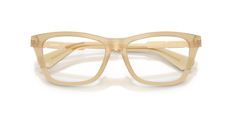 แว่นสายตา Burberry BE2442U-4198 close-up ด้านหน้า