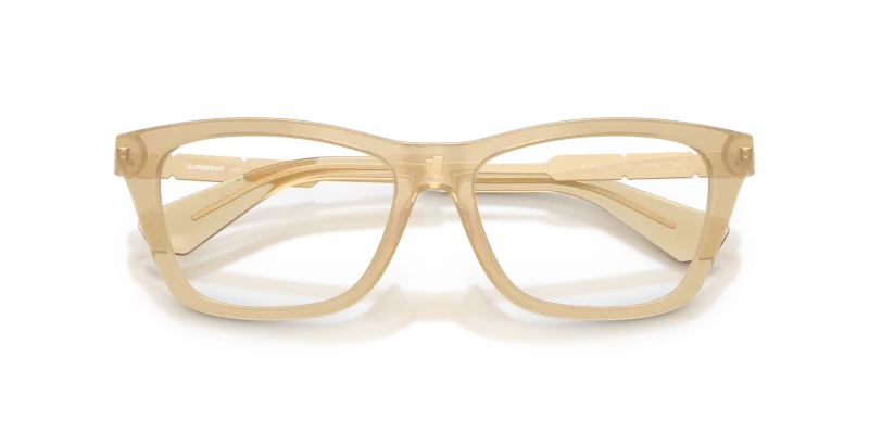 แว่นสายตา Burberry BE2442U-4198 close-up ด้านหน้า