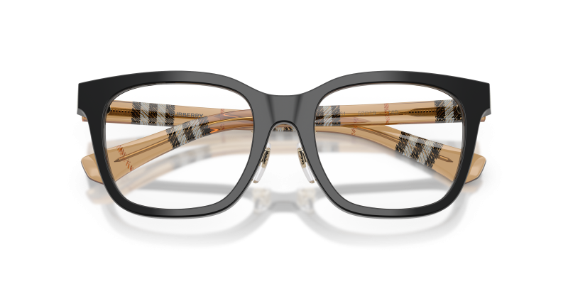 แว่นสายตา Burberry BE2455F-4161 close-up ด้านหน้า