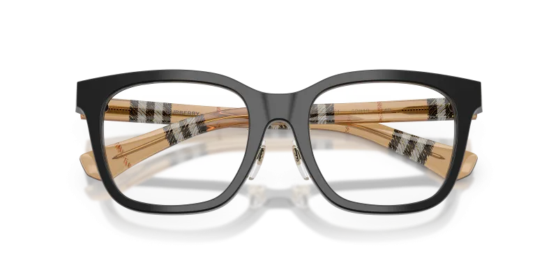 แว่นสายตา Burberry BE2455F-4161 close-up ด้านหน้า