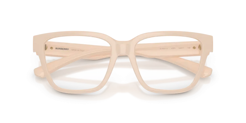 แว่นสายตา Burberry BE2457U-4223 close-up ด้านหน้า