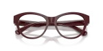 แว่นสายตา Burberry BE2458-4119 close-up ด้านหน้า