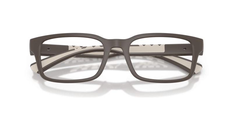 แว่นสายตา Burberry BE2463U-4234 close-up ด้านหน้า